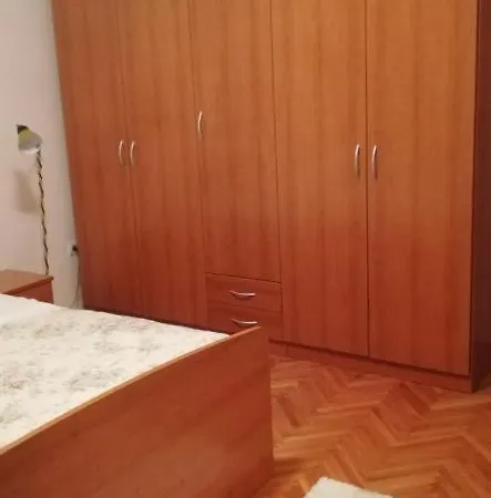 Apartment With Balcony Near City Centar Apartment Split
